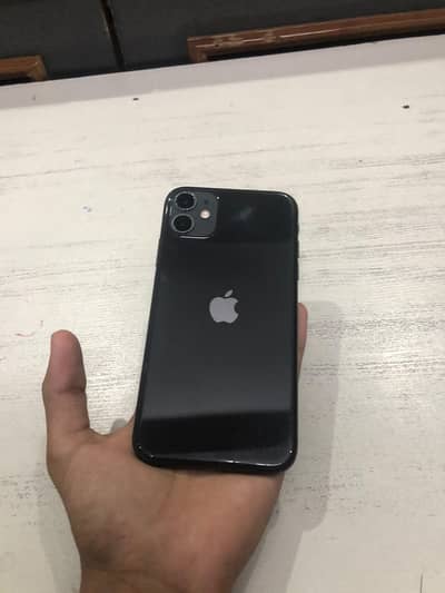 Apple iPhone 11 256Gb
