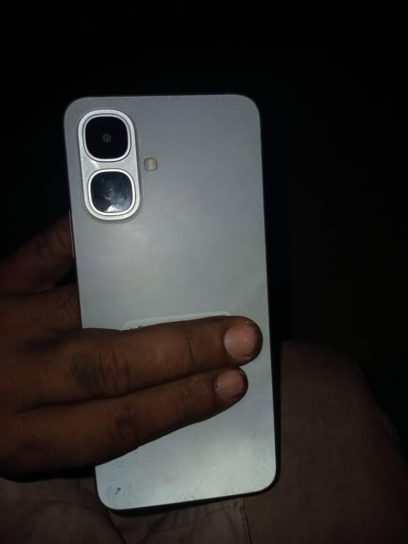 Infinix 1