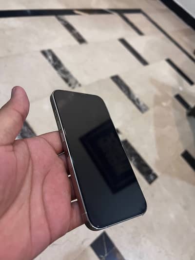 Apple iPhone 13 Pro