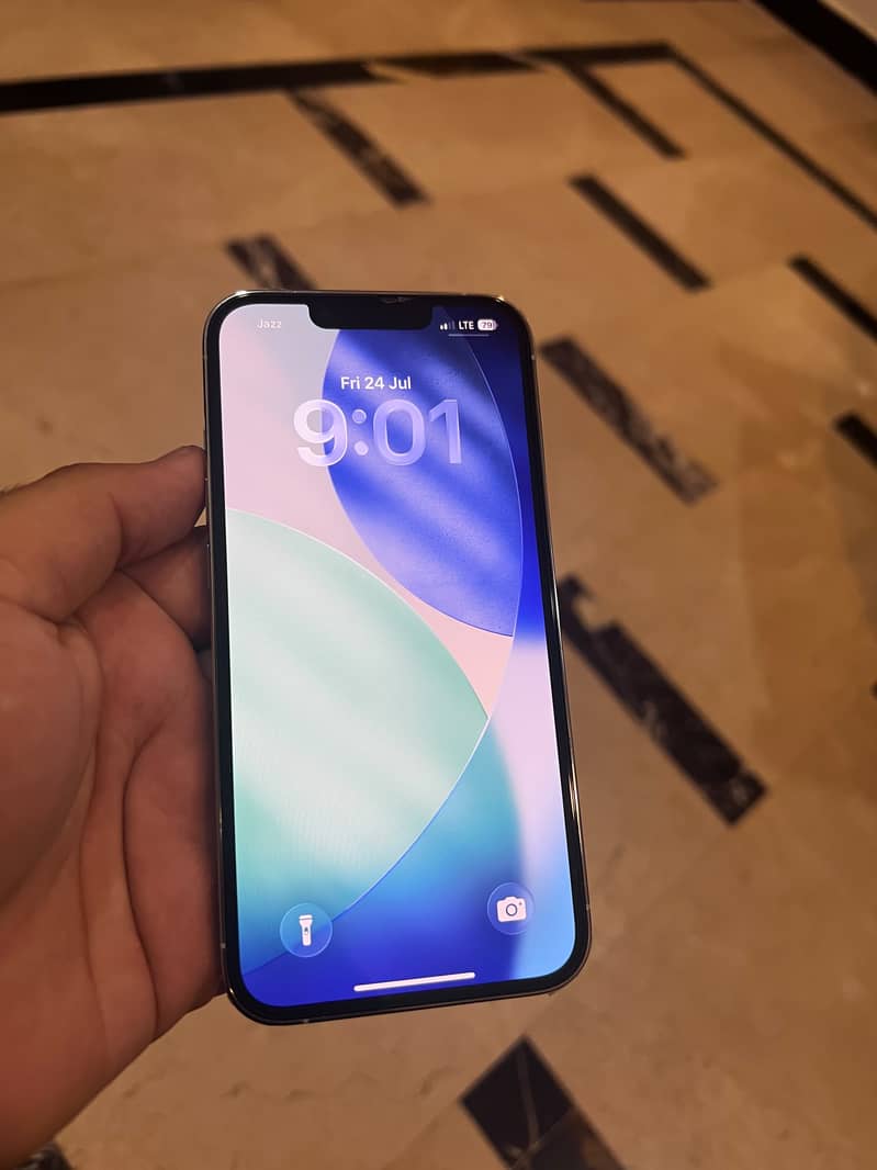 Apple iPhone 13 Pro 4