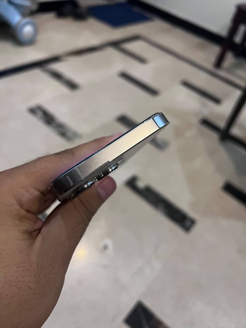 Apple iPhone 13 Pro 5