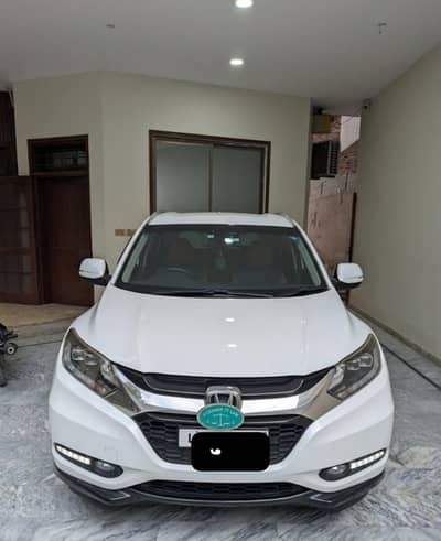 Honda Vezel 2014 Z