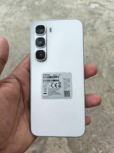 Infinix hot 60 pro
