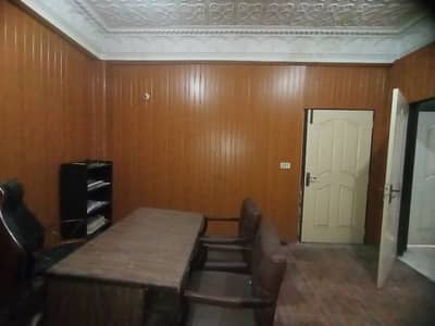 Apartment Available For Rent Moon Market Faisal Town First Floor