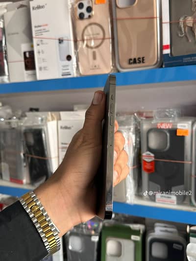 iPhone 13 Pro Max 128gb for sale just mobile 96% health