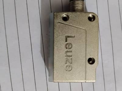 plc flector sensor