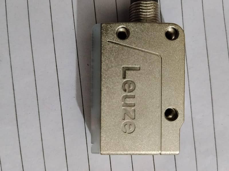 plc flector sensor 0