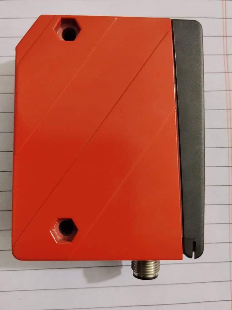 plc flector sensor 2