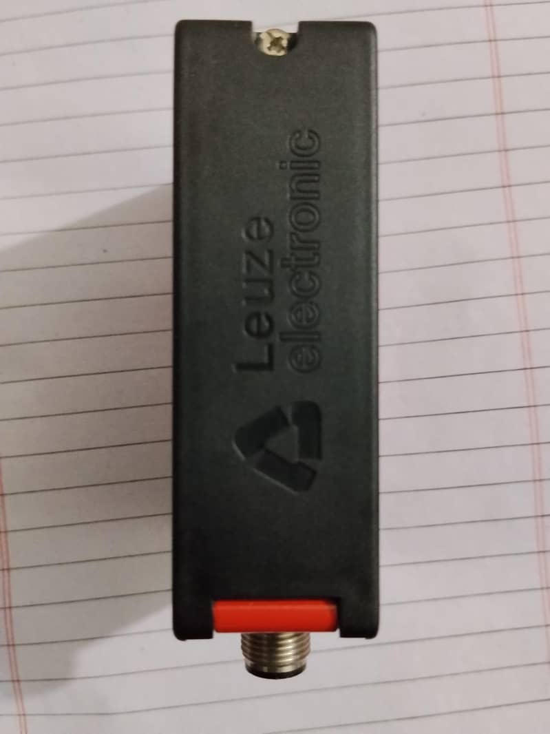 plc flector sensor 3