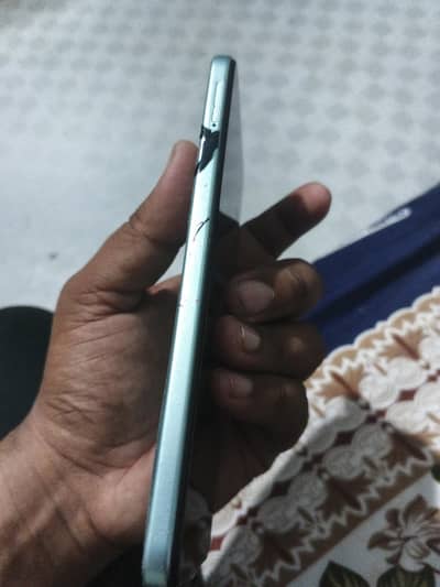 Infinix Hot 50i