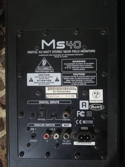 studio monitors for sale perfect sound quality