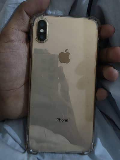 Iphone XS Max 256GB