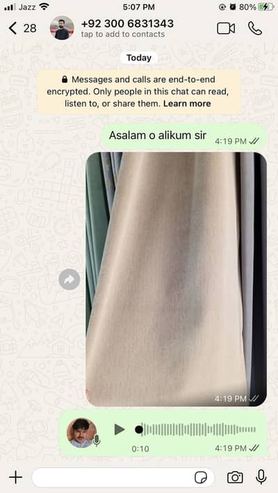 Iphone 8 plus pta approved