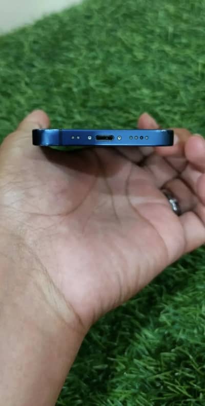 Jv iPhone 12 mini 10/9.5