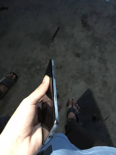 Samsung Mobile S20 Plus