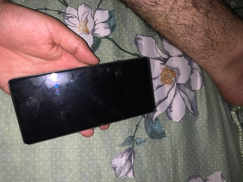 Tecno CAMON 40 4