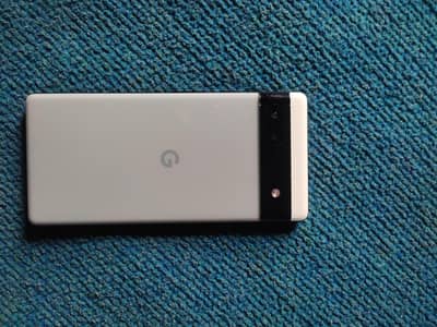 Google Pixel 6a Pta approved Urgent sell