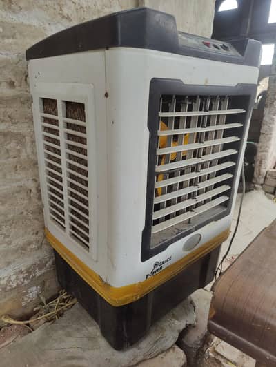 AC/DC Mediume Size Air Cooler