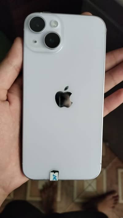 Apple iPhone 14