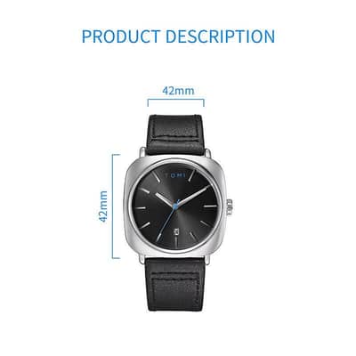 TOMI WATCH