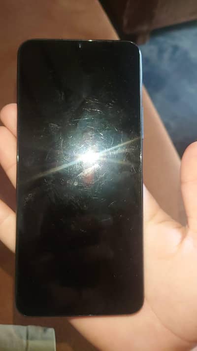 Vivo Y51