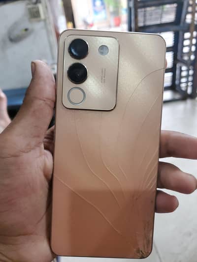 Vivo V29e