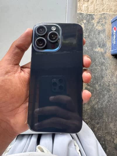 Apple iPhone 15 Pro Max JV