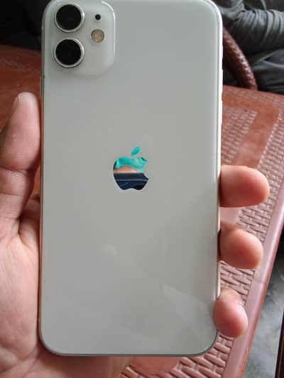 Apple iPhone 11