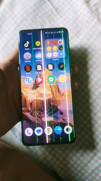 One Plus 10 Pro