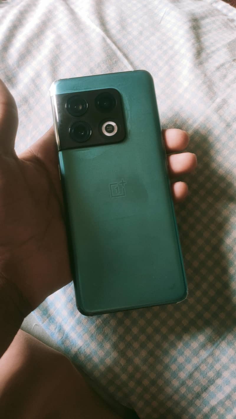 One Plus 10 Pro 2