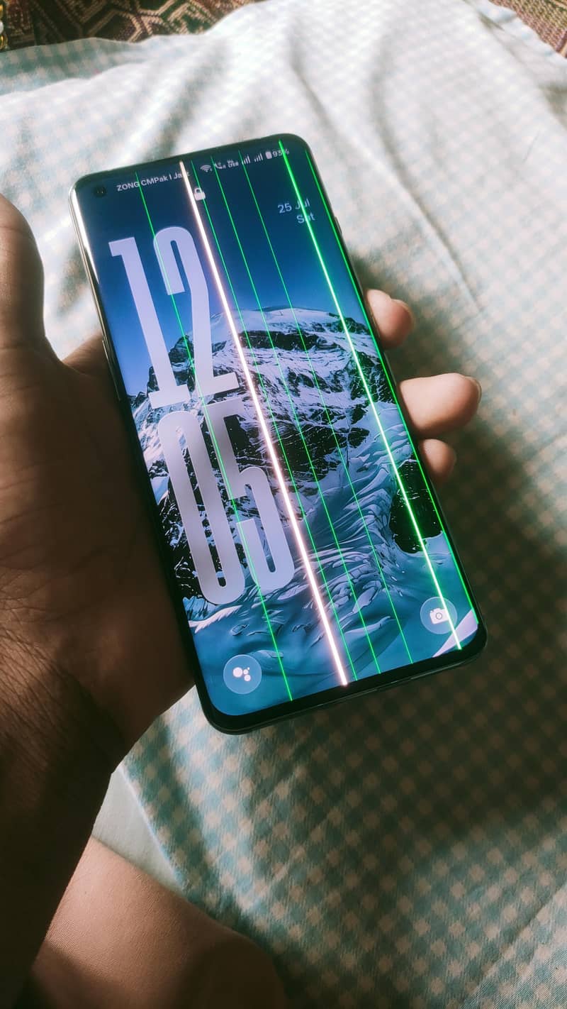 One Plus 10 Pro 3