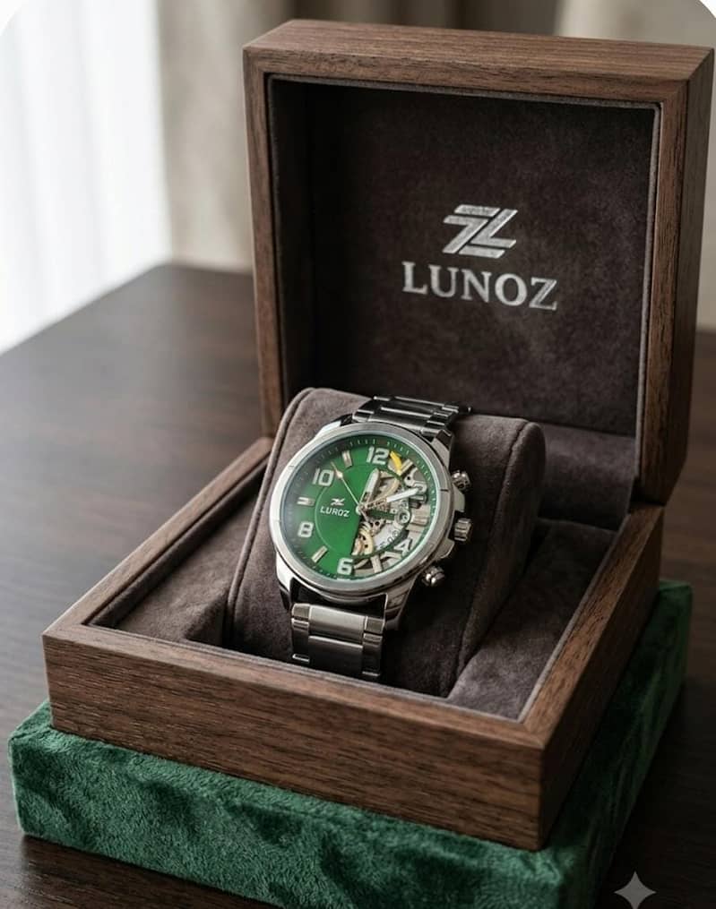 Watch 1