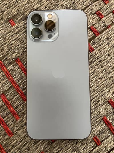 Apple iPhone 13 Pro Max jv
