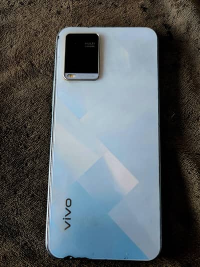 Vivo Y33s