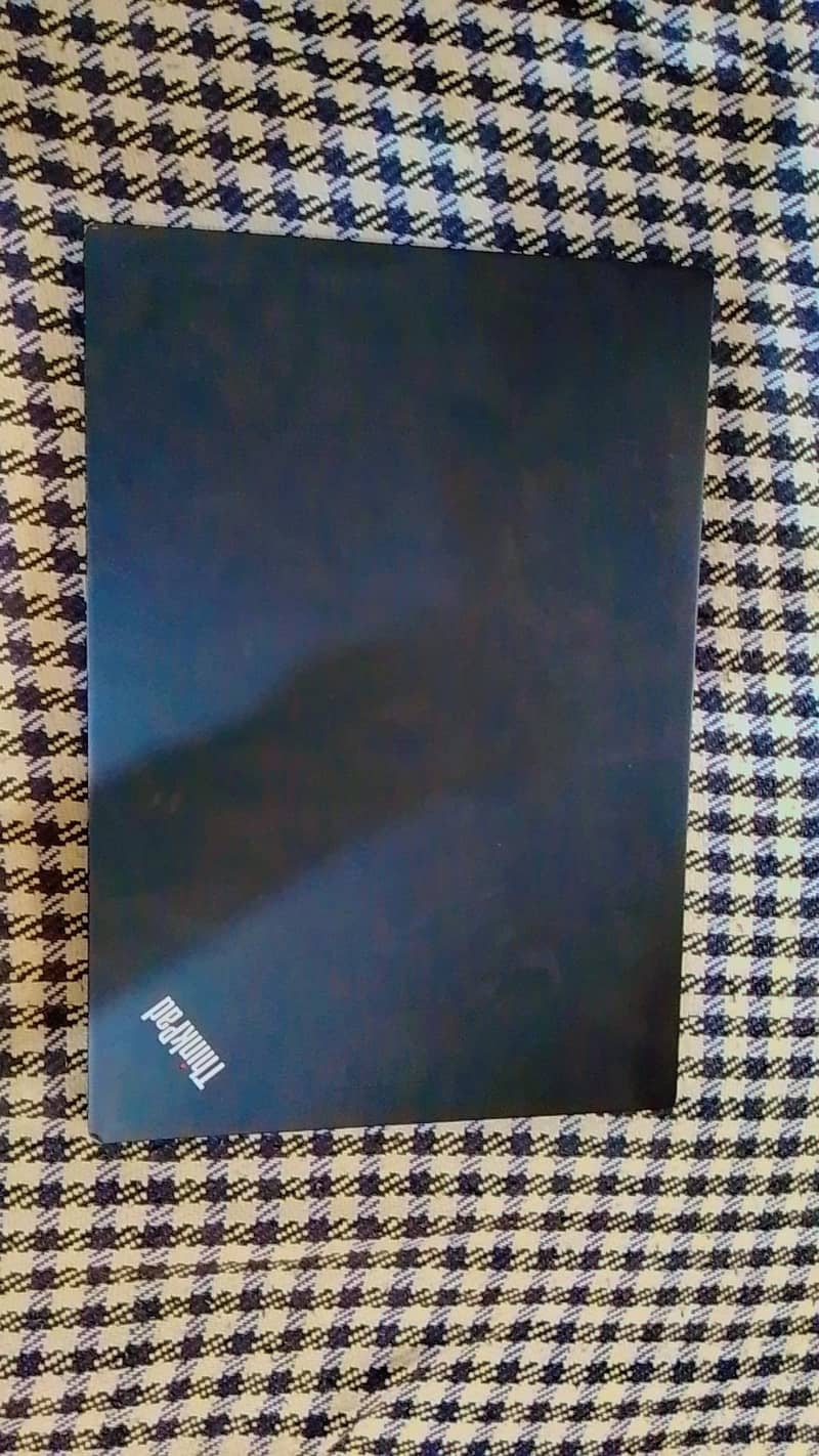 Lenovo Thinkpad L13 10th generation core i5 1