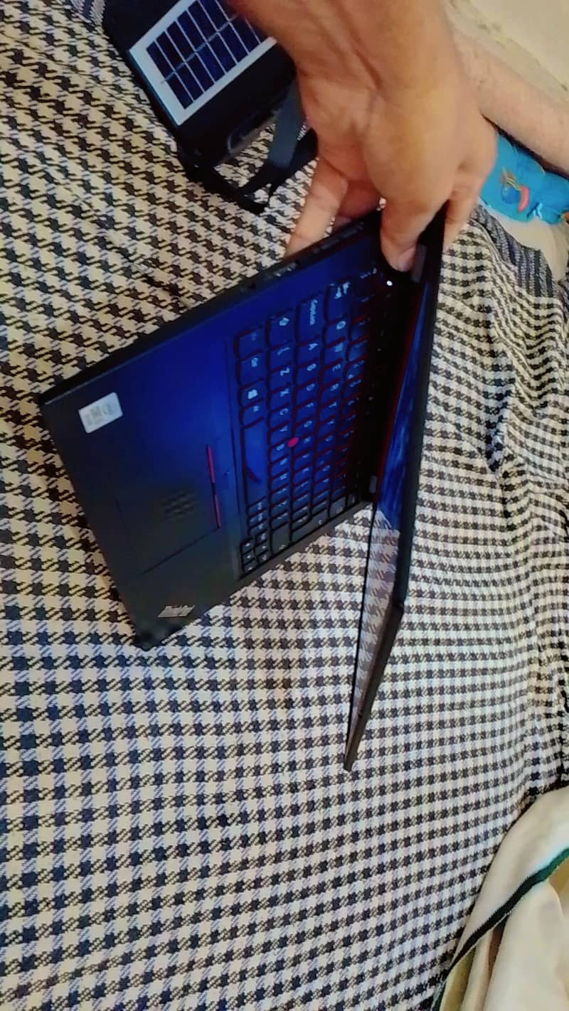 Lenovo Thinkpad L13 10th generation core i5 3