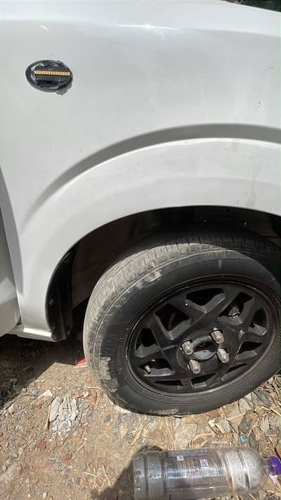 Suzuki Alto 2020