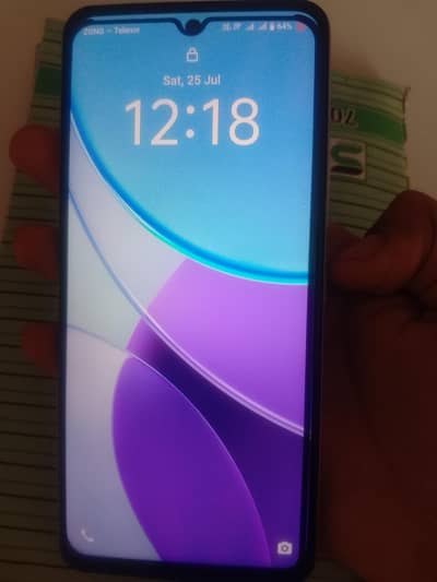 Vivo Y19S
