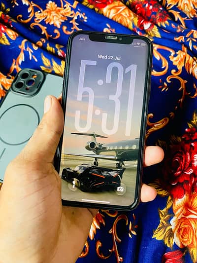 Apple iPhone 11 Pro