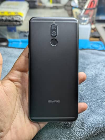 Huawei Mate 10 Lite