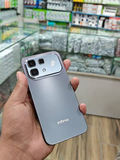Infinix not 60 pro