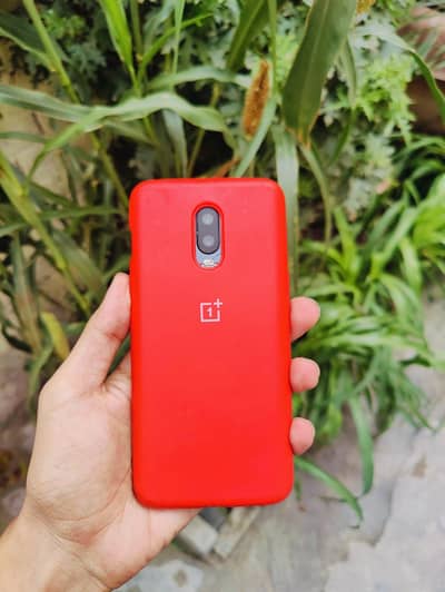 One Plus 6T