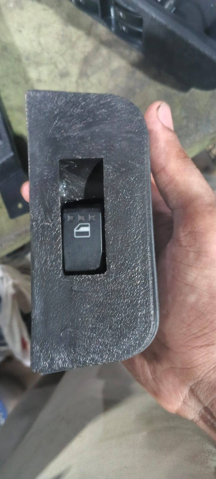 Power Window Switch & Master Panel with Installation 4