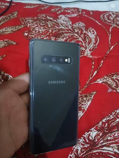 Samsung Mobile Note 10 Plus