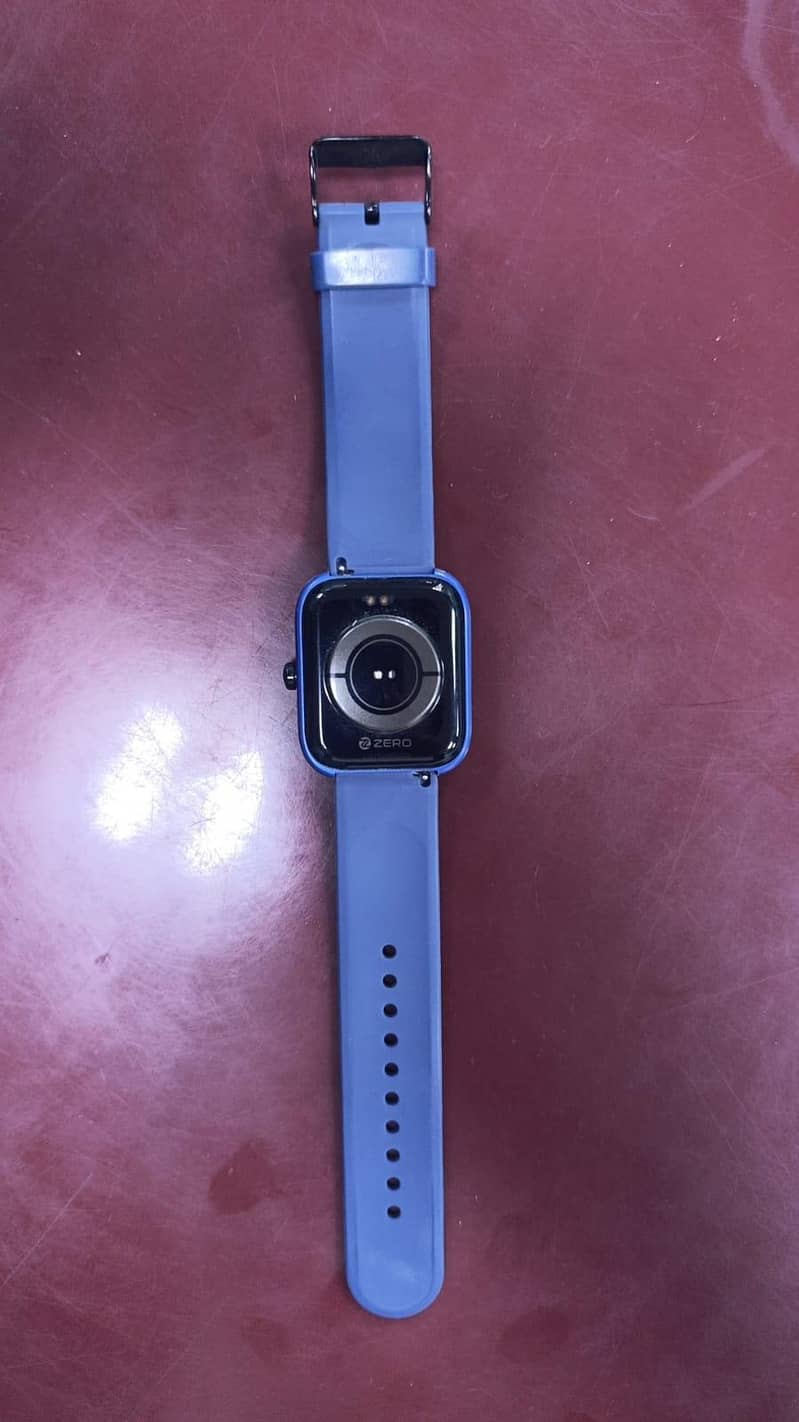 zero ignite smart watch 1