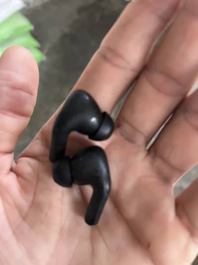 Airbuds  urgent sale