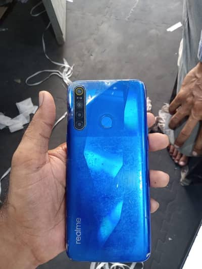 Realme 5