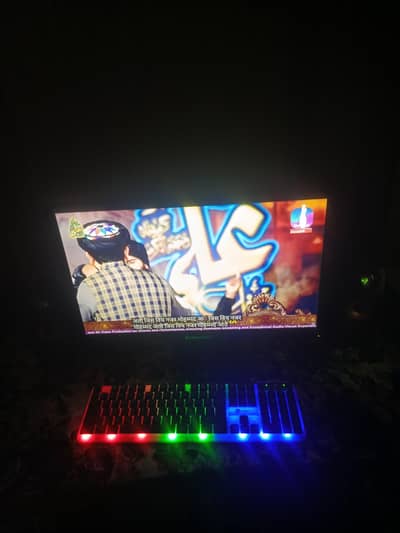 Gaming pc available for sale