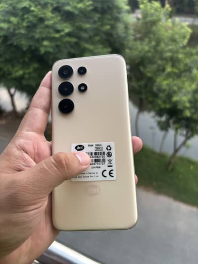 itel  super S26 ultra 8/256