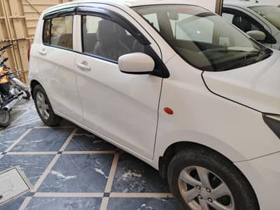 Suzuki Cultus VXL 2020